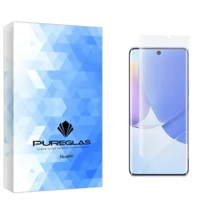 Pureglas NuGlas UV Screen Protector For Huawei  Nova 9
