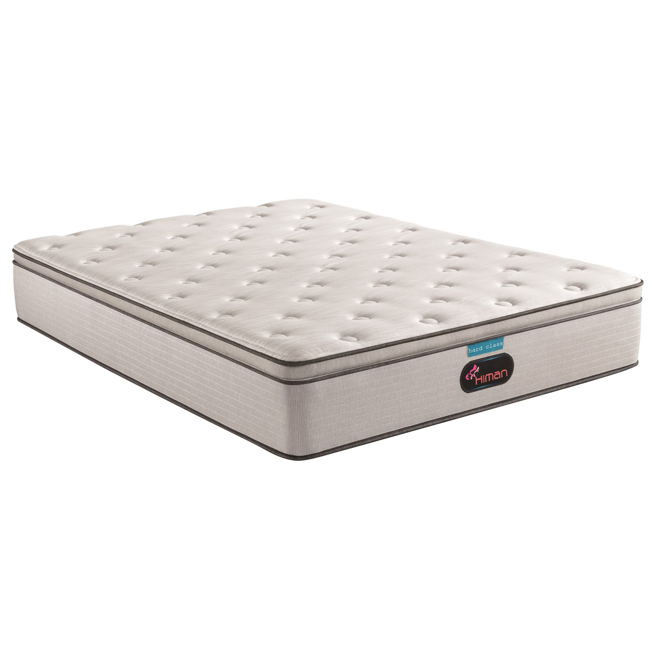 تشک هیمن مدل کلاس دونفره سایز 180x200 سانتی متر