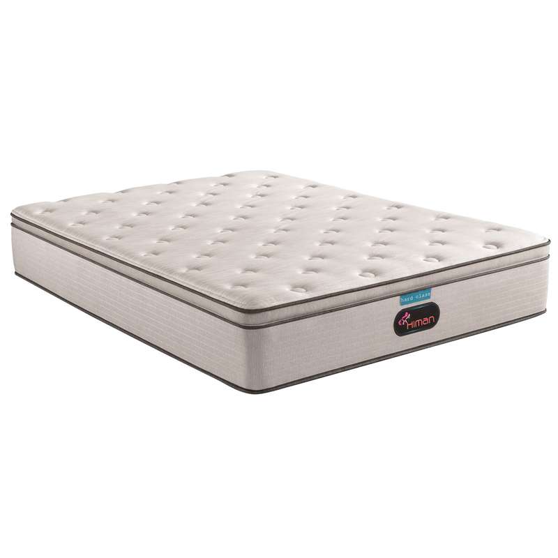 تشک هیمن مدل کلاس دونفره سایز 200x200 سانتی متر