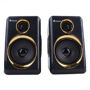 اسپیکر دسکتاپ کیسونلی مدل T-005