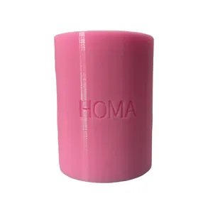 قالب شمع مدل تخم مرغ پایه دار