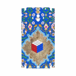 MAHOOT Maryams Mathematics-FullSkin Cover Sticker for Huawei Mate 10