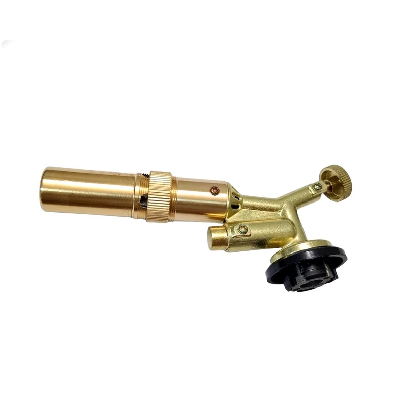 سرپیک شعله افکن کمپو مدل 911A