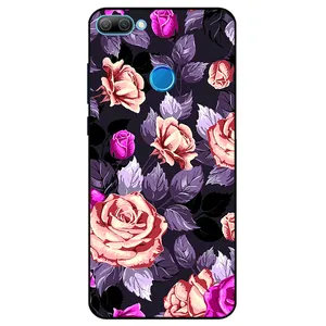 Megafone 1652 Cover For Honor 9i / 9N