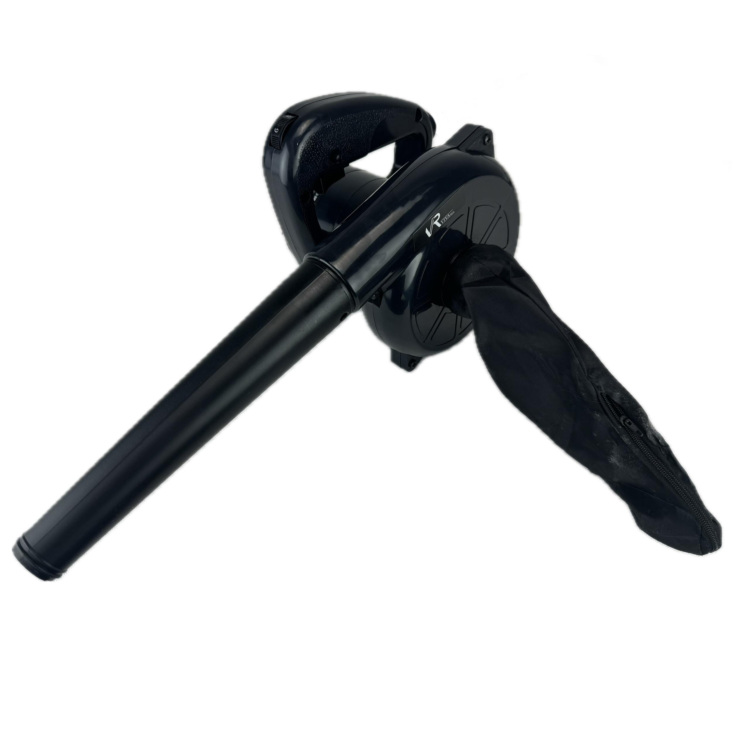 دستگاه دمنده و مکنده ویوارکس مدل VR 7100-BW