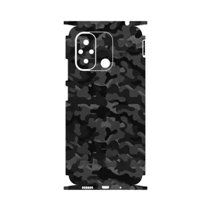 MAHOOT Night_Army-FullSkin Cover Sticker for Xiaomi Redmi 12C