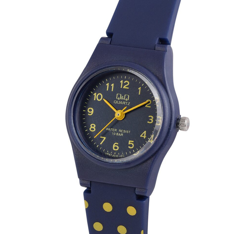 ساعت مچی عقربهای مردانه کیو اند کیو مدل VP47J030Y ساعت مچی عقربهای مردانه کیو اند کیو مدل VP47J030Y