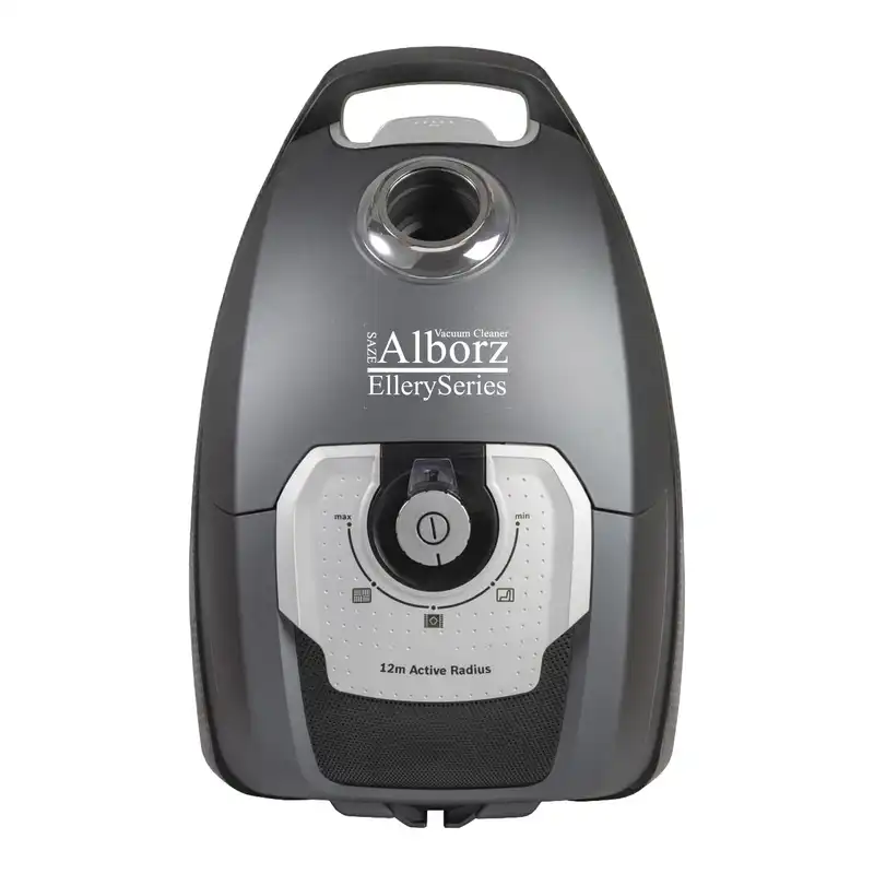 جاروبرقی سازه البرز مدل Ellery