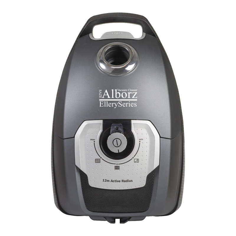 جاروبرقی سازه البرز مدل Ellery