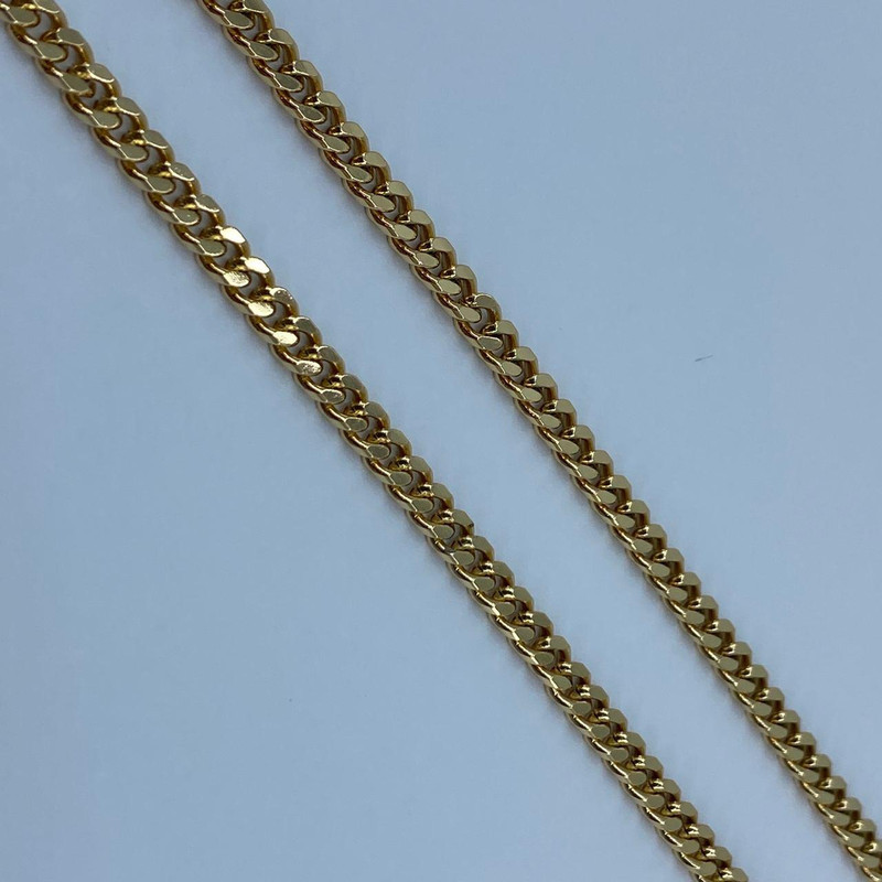 زنجیر زنانه ژوپینگ کد N3019