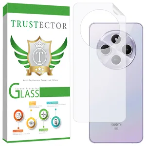 Trustector TNMB Nano Back Protector For Xiaomi Redmi A4