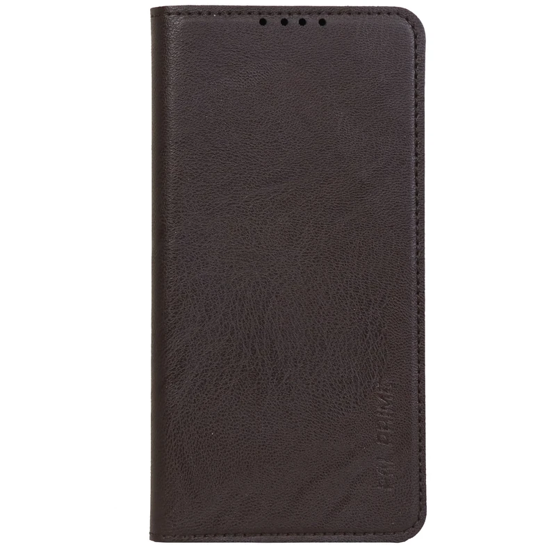 کیف کلاسوری پل پرایم مدل چرمی کد LCM-4002 مناسب برای گوشی موبایل سامسونگ Galaxy A53