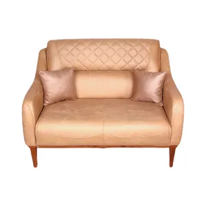 مبل راحتی دو نفره کامل مدل دیپلمات کد Maya.G.Ne