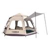 چادر مسافرتی 8 نفره هیسکا مدل H30