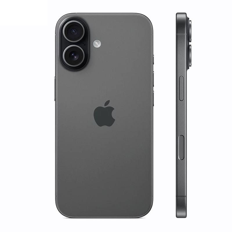 گوشی موبایل اپل مدل iPhone 17 ZAA تک سیم کارت + eSim ظرفیت 256 گیگابایت و رم 8 گیگابایت - اکتیو