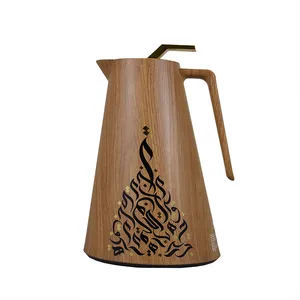 فلاسک رگال مدل RGP18 گنجایش 1 لیتر