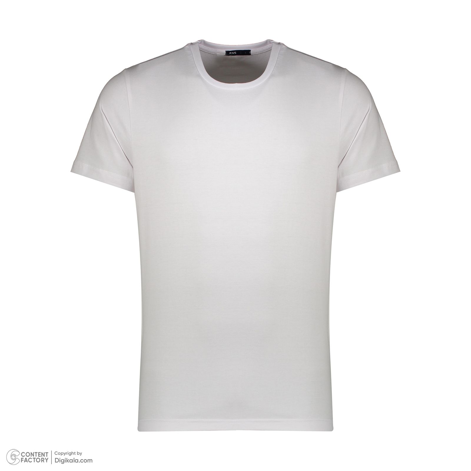 تی شرت آستین کوتاه مردانه آر اِن اِس مدل 01-12021758 -  - 2