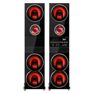 پخش کننده خانگی میکرولب مدل PHOENIX-3