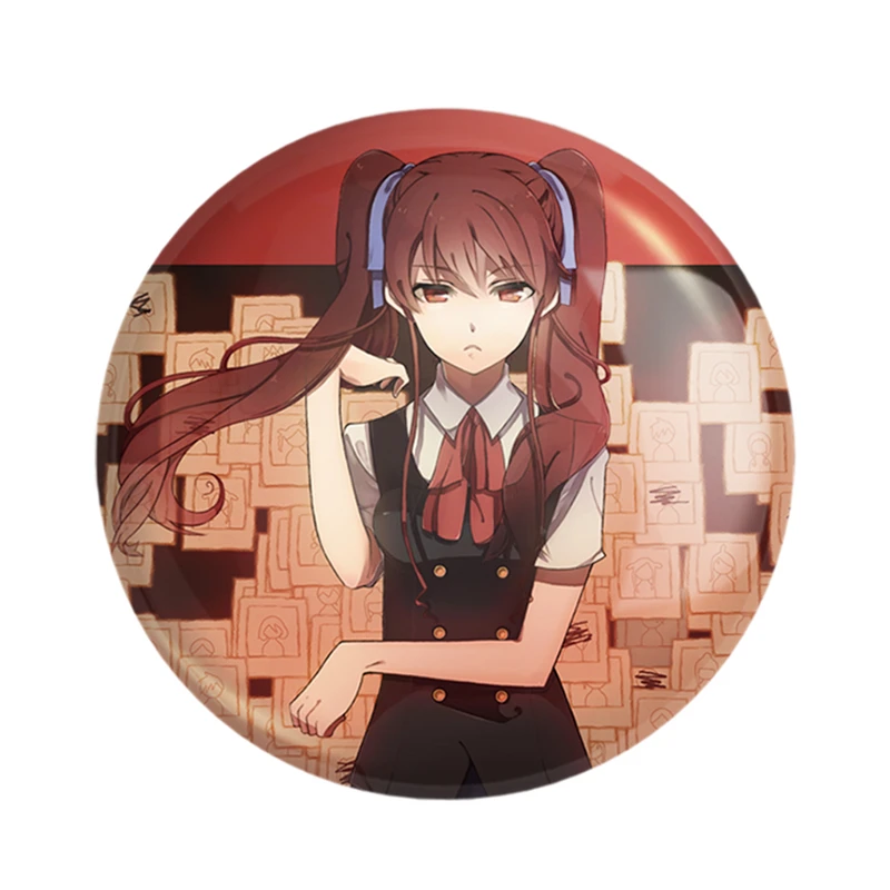 مگنت خندالو مدل ایزومی انیمه دیگری کد 32034