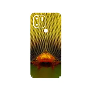 MAHOOT Bee eyes Cover Sticker for Xiaomi Redmi A1 Plus