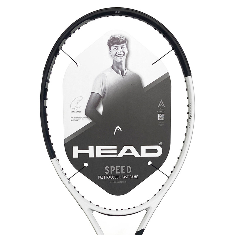 راکت تنیس هد مدل Speed MP 2024 G2