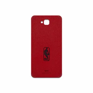MAHOOT RL-NBA Cover Sticker for Huawei Y6 Pro