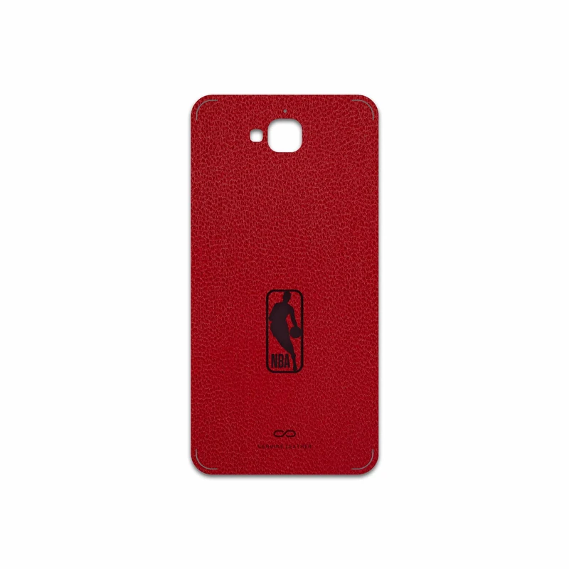 برچسب پوششی ماهوت مدل RL-NBA مناسب برای گوشی موبایل هوآوی Y6 Pro