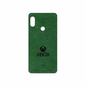 MAHOOT GL-XBOX Cover Sticker for Xiaomi Redmi Note 5 Pro