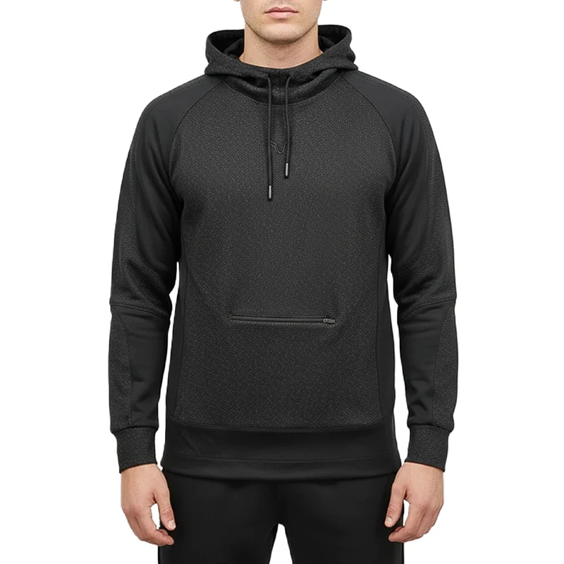 هودی ورزشی مردانه نوزده نودیک مدل GK1954