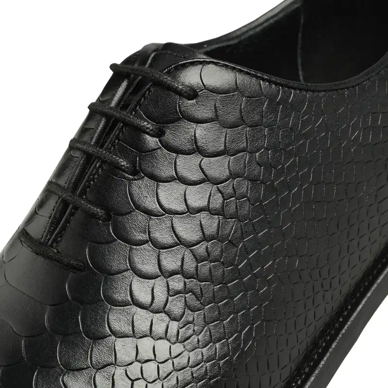 کفش مردانه اورز مدل BARAK MFK150