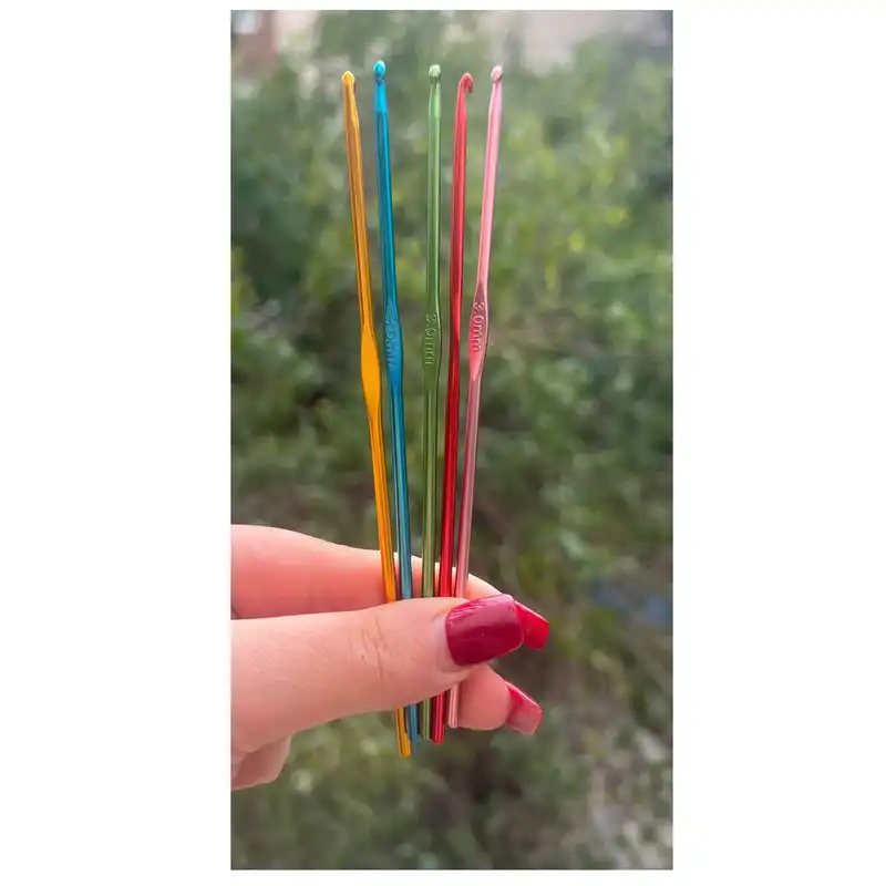 قلاب بافتنی مدل CO-3