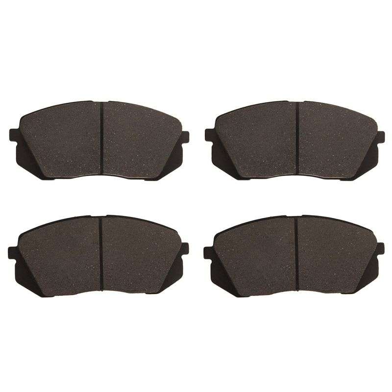 لنت ترمز جلو کبسون مدل 369 مناسب برای جک S5