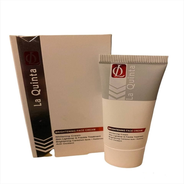 کرم ضد لک لاکویینتا مدل BFC حجم 30 میلی لیتر