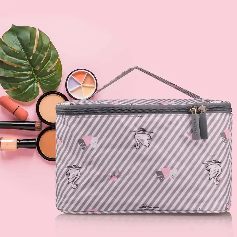 کیف لوازم آرایش زنانه مدل SH-J45E