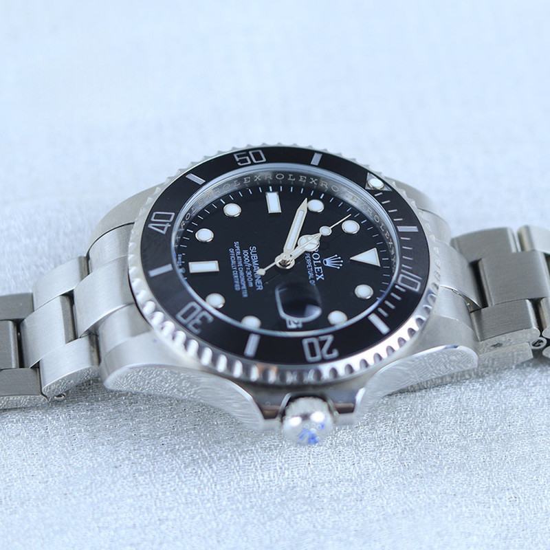 ساعت مچی عقربه‌ای مردانه مدل submariner