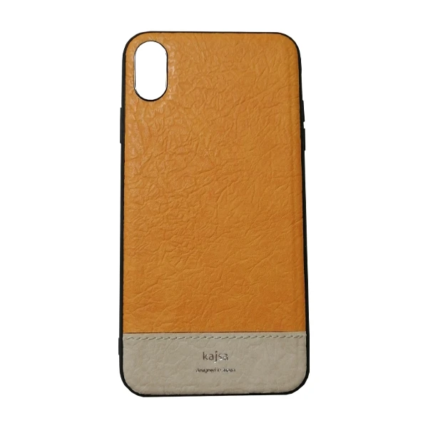 کاور کاجسا مدل 486 مناسب برای گوشی موبایل اپل iphone xs max 
