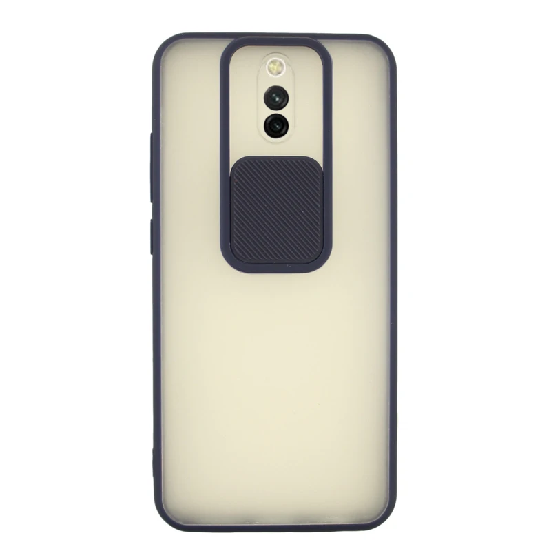 کاور مدل LNZ-0 مناسب برای گوشی موبایل شیائومی Redmi 8A 