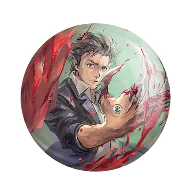 مگنت خندالو مدل ایزومی انیمه انگل کد 33724