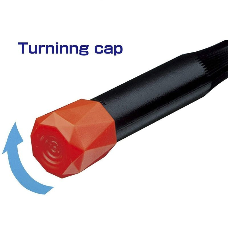 پیچ گوشتی ساعتی یونیور مدل 607CS7E بسته 7 عددی