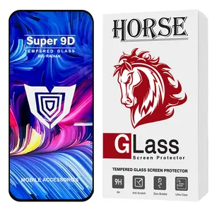 Horse FUSUH20 Screen Protector For Apple iPhone 16 Pro Max
