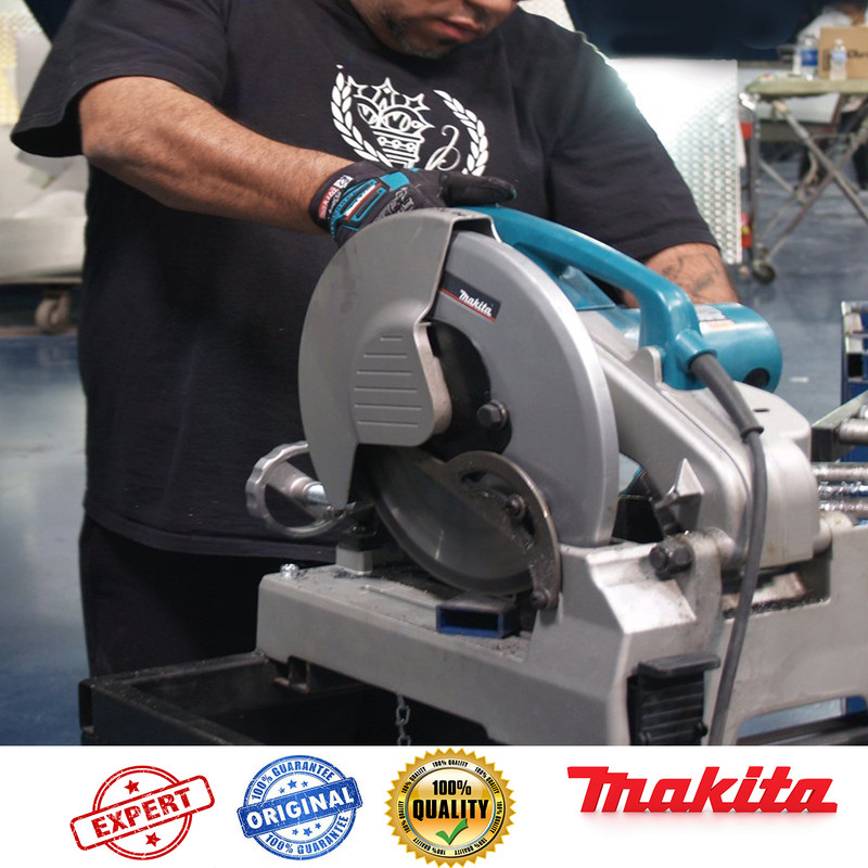 اره پروفیل بر ماکیتا مدل LC1230