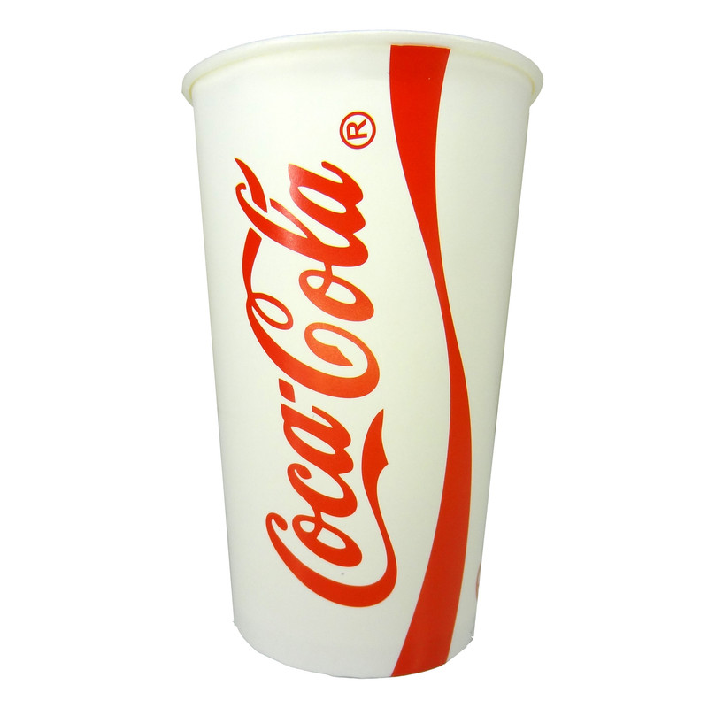 لیوان یکبار مصرف کد C1 بسته 30 عددی