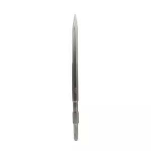 قلم شش گوش بتن کن ولف مدل نوک تیز کد YP-17x410MM سایز 41 سانتی متر 