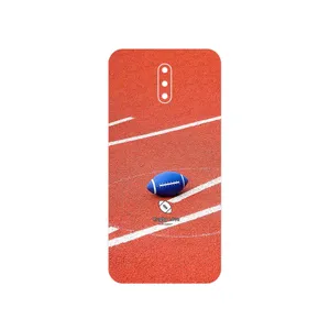 MAHOOT Rugby football Cover Sticker for Nokia 2.3