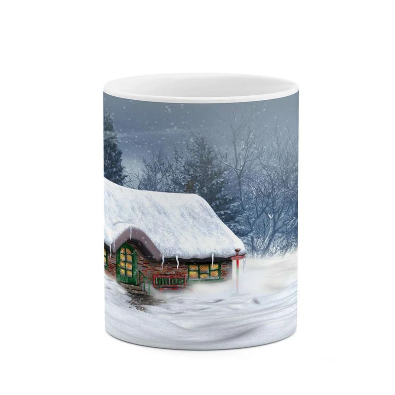 ماگ کاکتی مدل نقاشی کد mgh13638