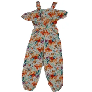 سرهمی دخترانه مدل Sm003