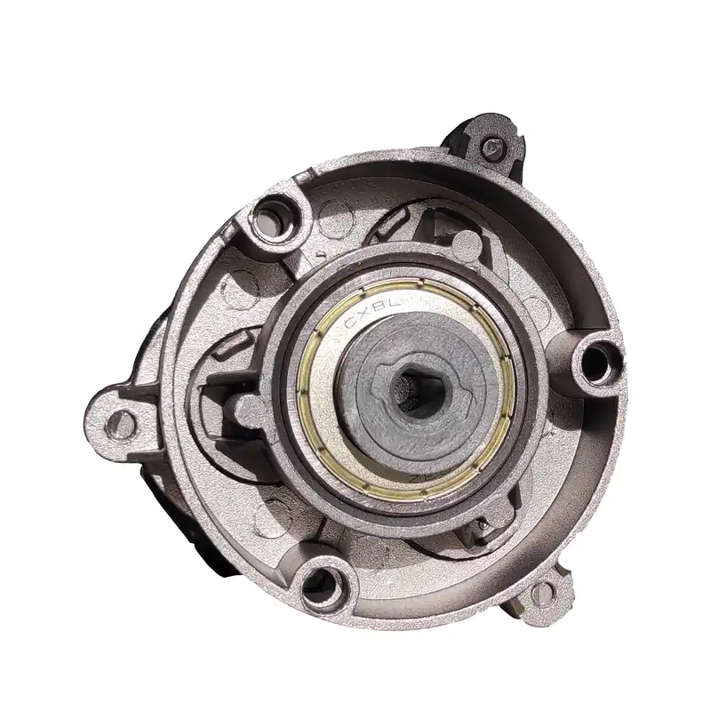 کلگی پمپ  دستگاه تصفیه آب خانگی مدل 001