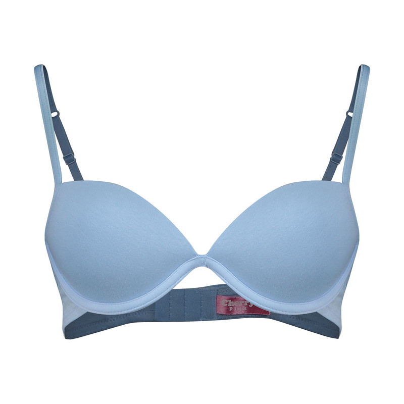 سوتین زنانه چری پینک مدل BBLBRA