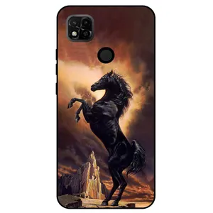 Megafone Horse 2820 Cover For Xiaomi Redmi 10A / 10A Sport
