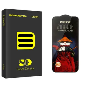 Somastel SD Airbag Screen Protector For Huawei  Nova 11i